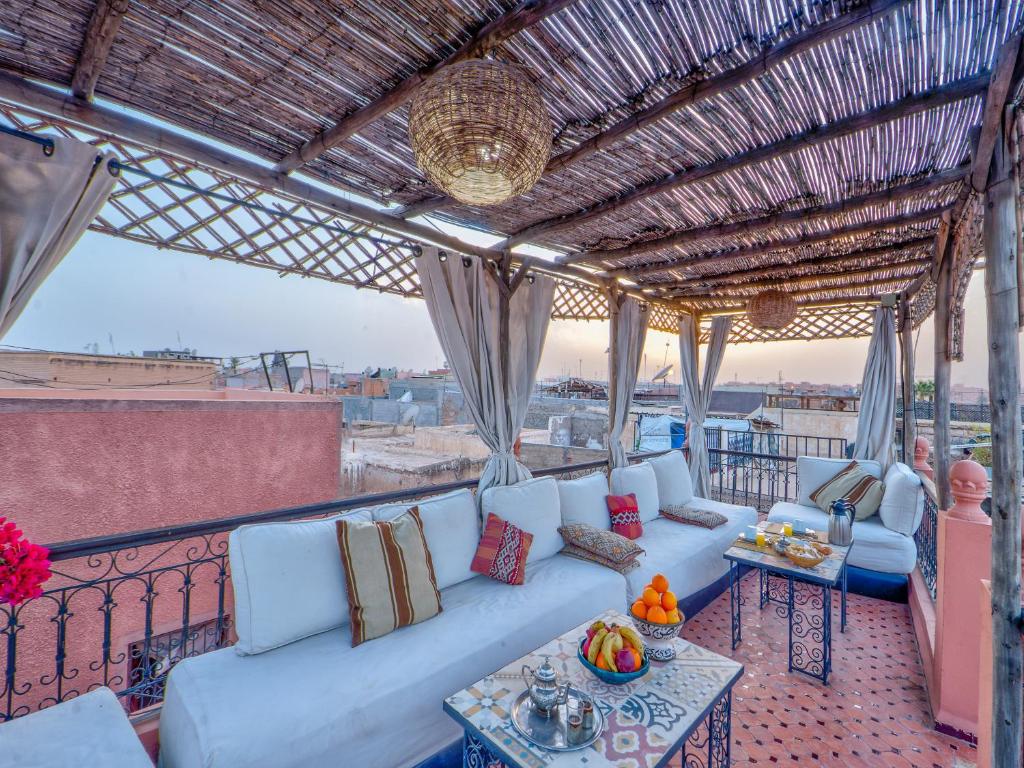 Riad Sun of Kech image 9