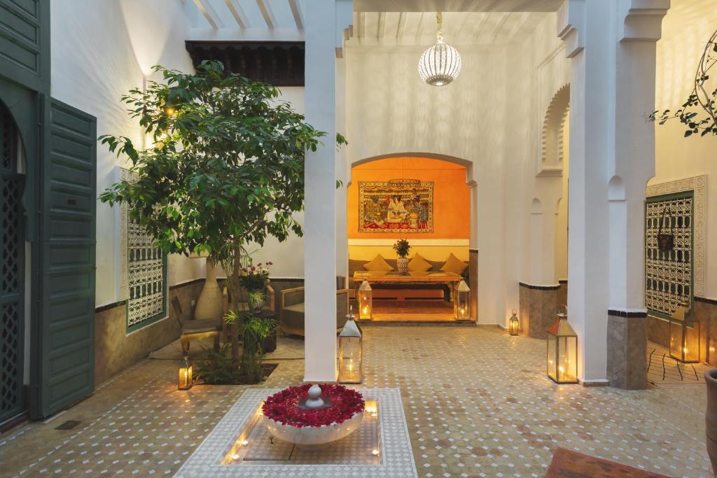 Riad Swaka image 1