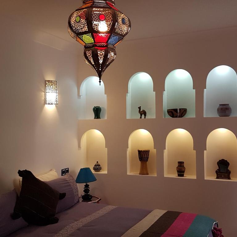 Riad Tafilag image 1