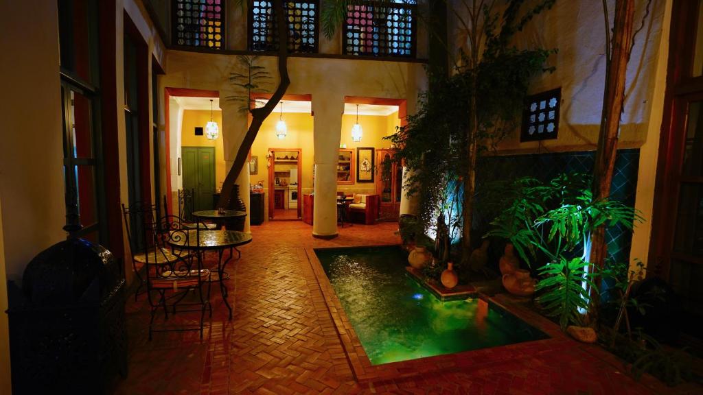 Riad Tafilag image 7