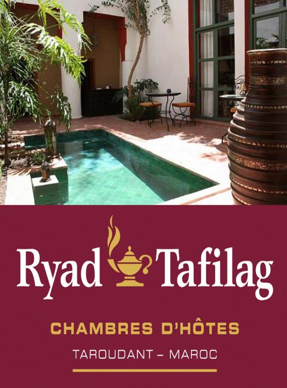 Riad Tafilag image 8