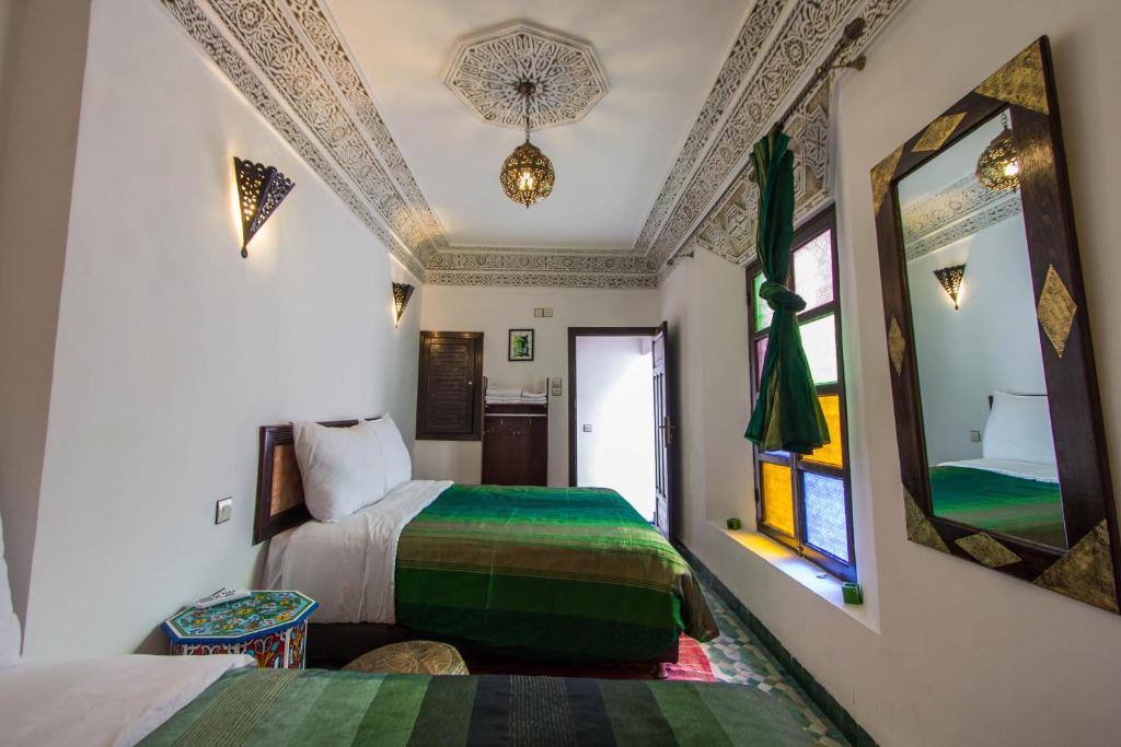 Riad Taha Fez Morocco image 1