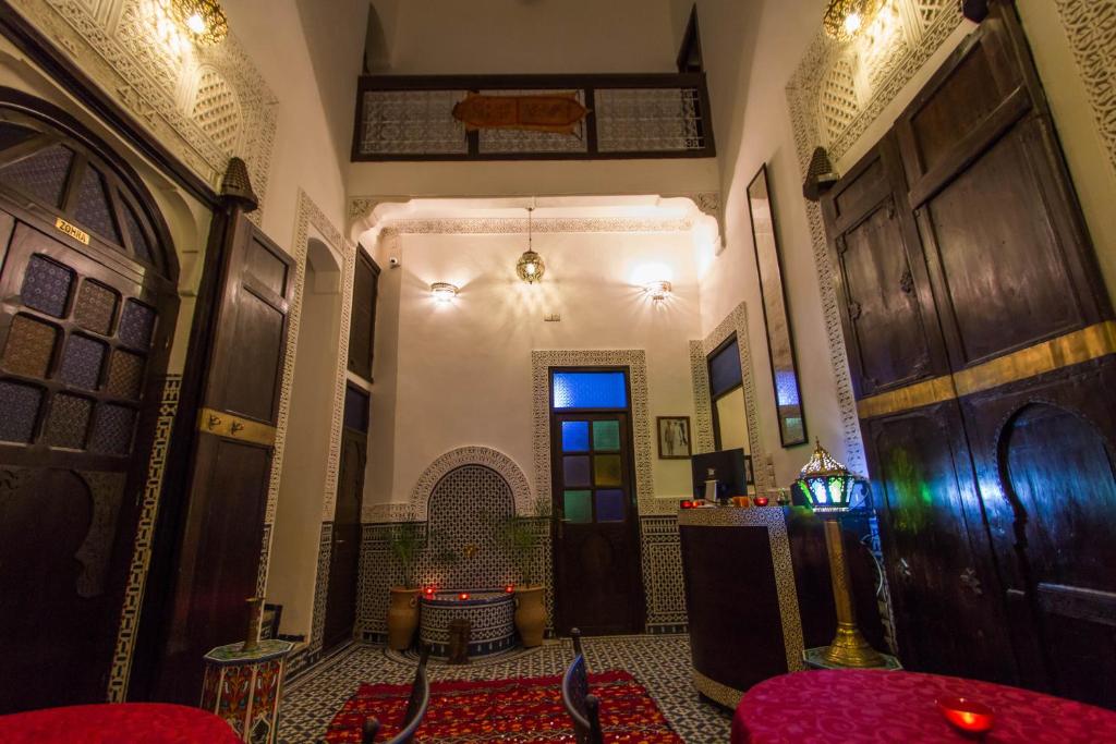 Riad Taha Fez Morocco image 2