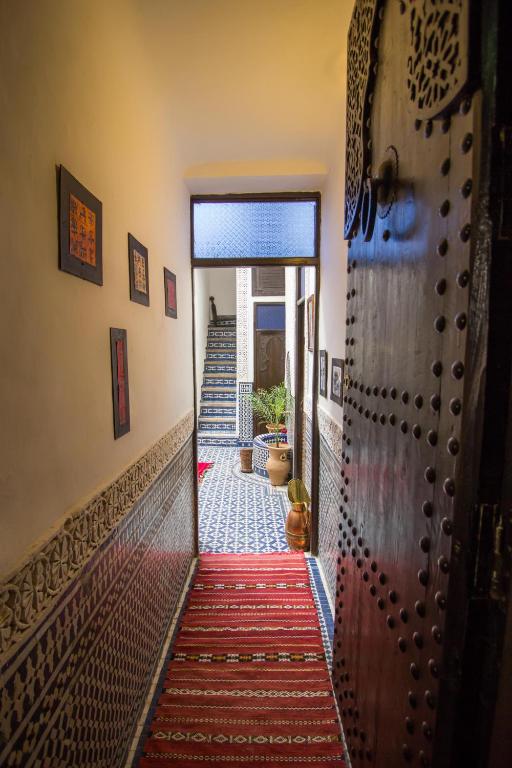 Riad Taha Fez Morocco image 6