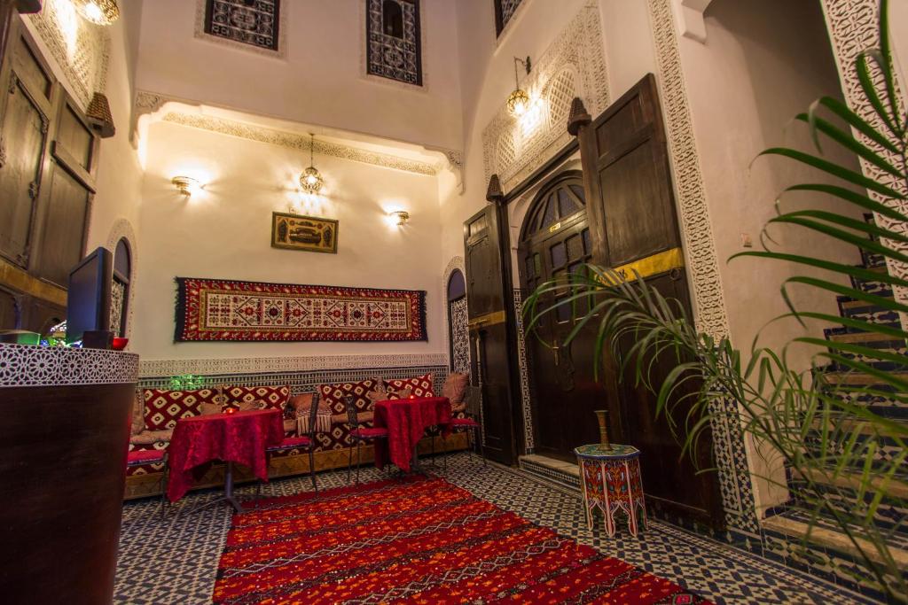 Riad Taha Fez Morocco image 8