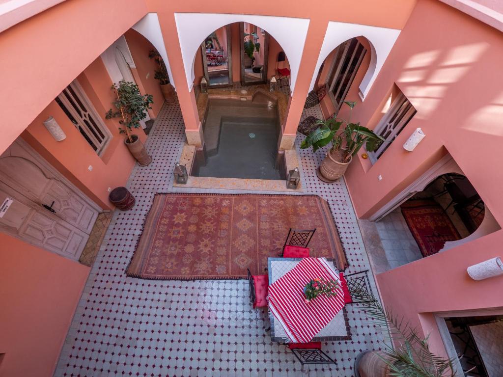 Riad Tahani image 4