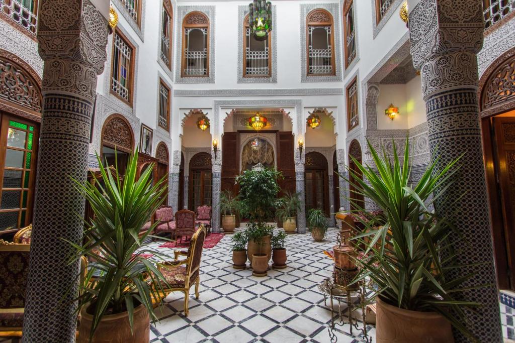 Riad Tahra & Spa image 2