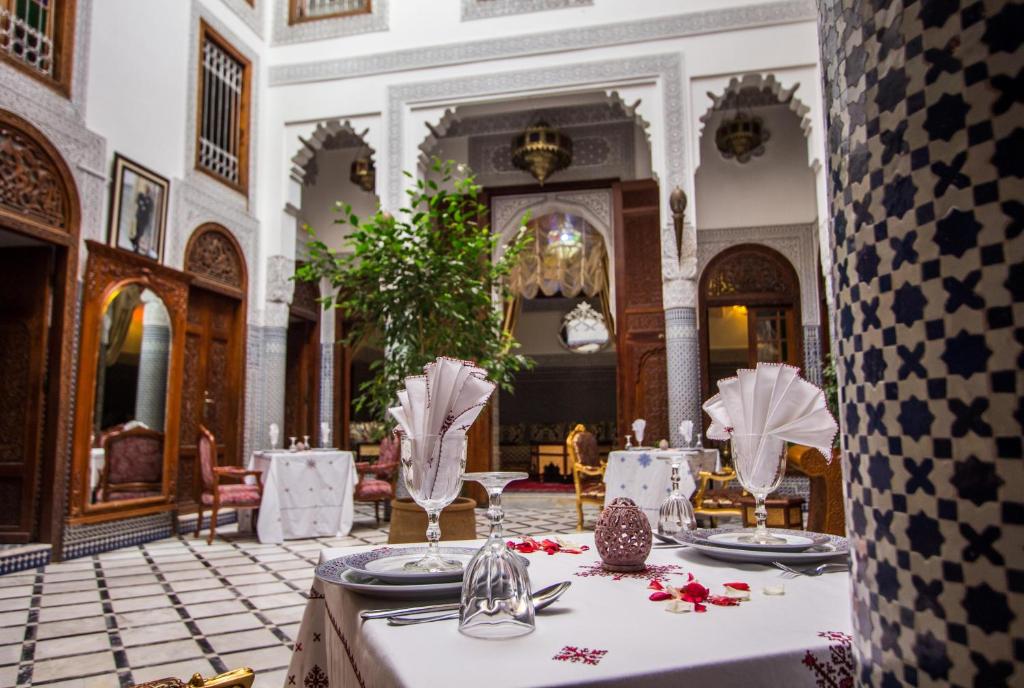 Riad Tahra & Spa image 3