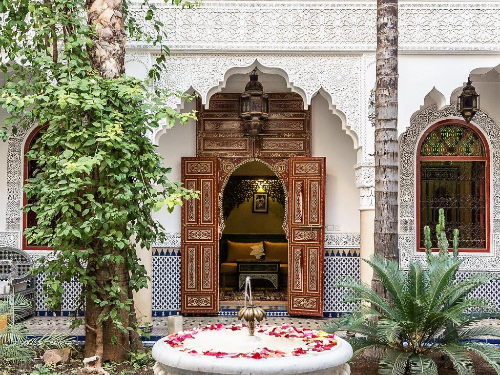 Riad Tahyra image 1