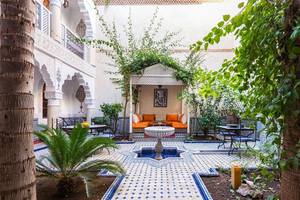 Riad Tahyra image 2