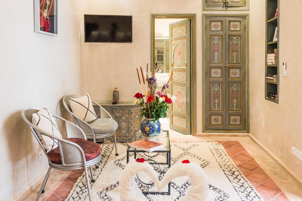 Riad Tahyra image 7