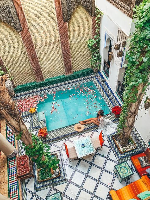 Riad Tamarrakecht image 0