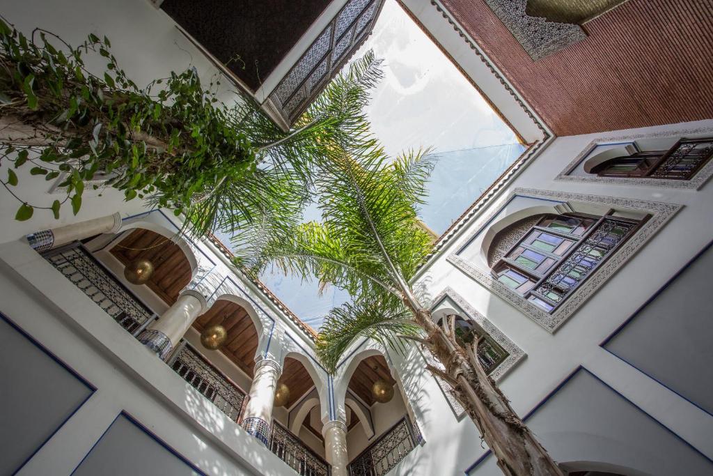 Riad Tamarrakecht image 2