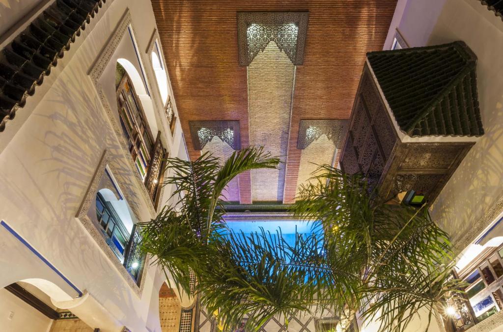 Riad Tamarrakecht image 6