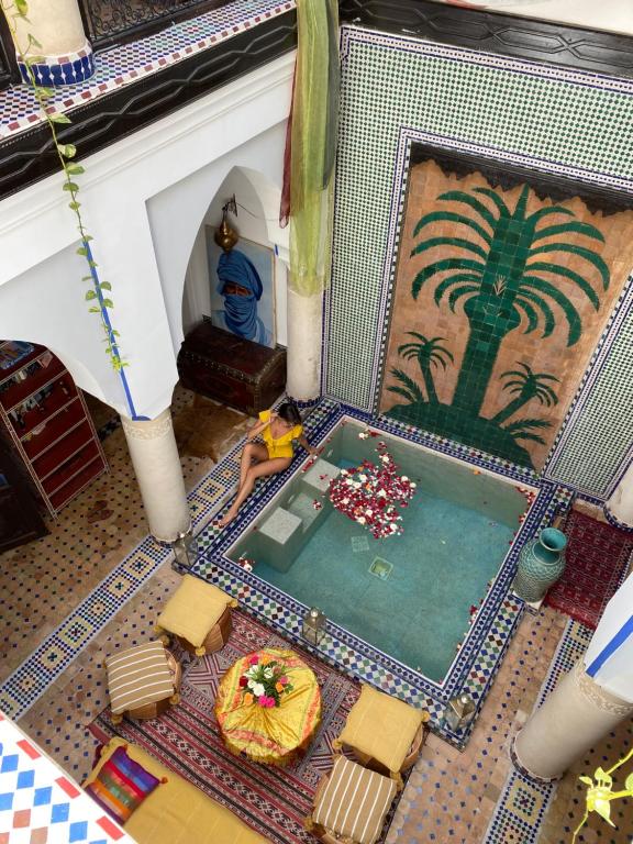 Riad Tamarrakecht image 7