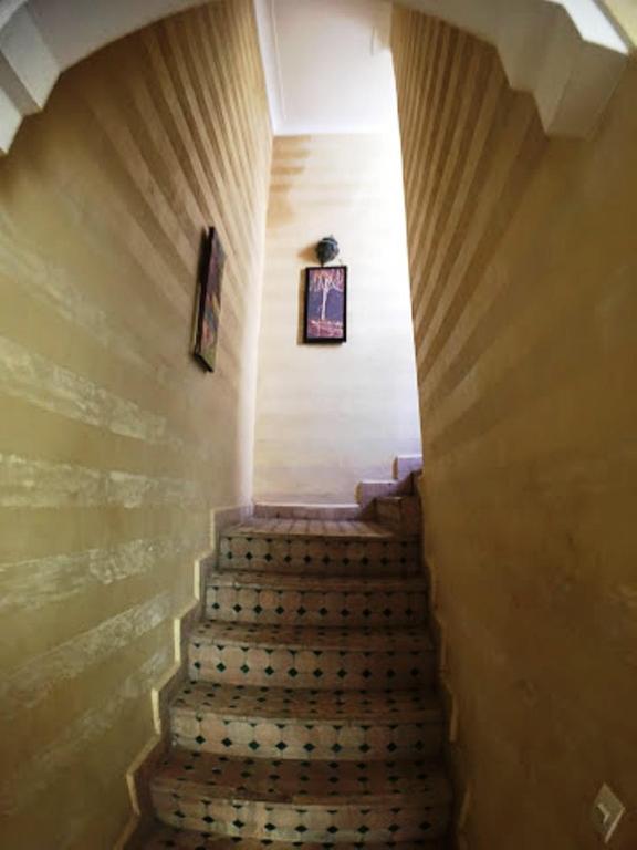 Riad Tamazouzt image 1