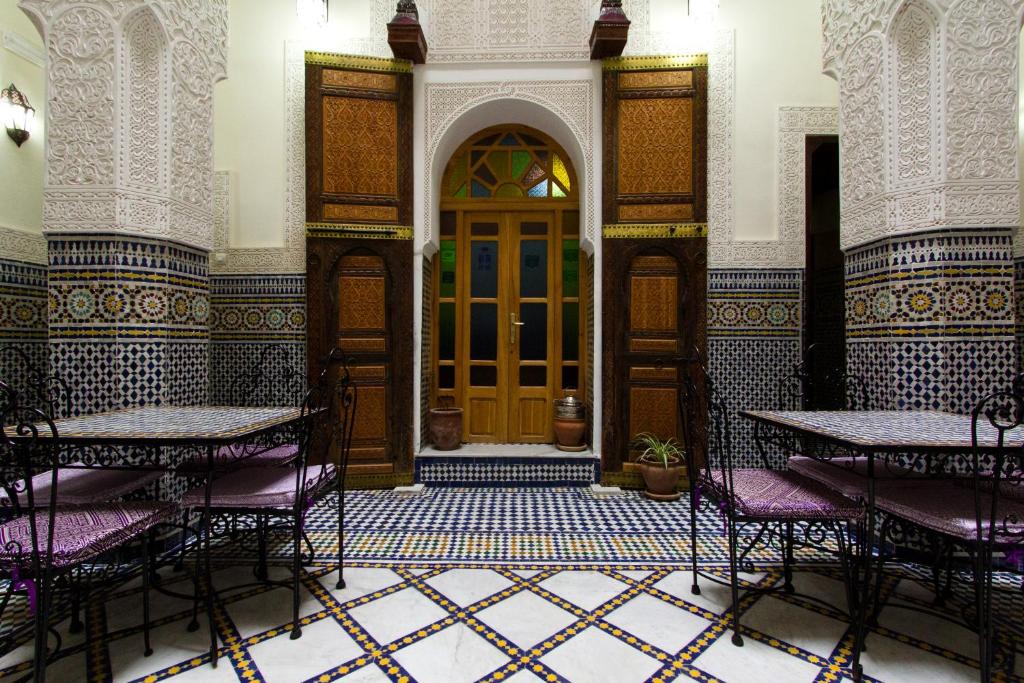 Riad Taryana image 1