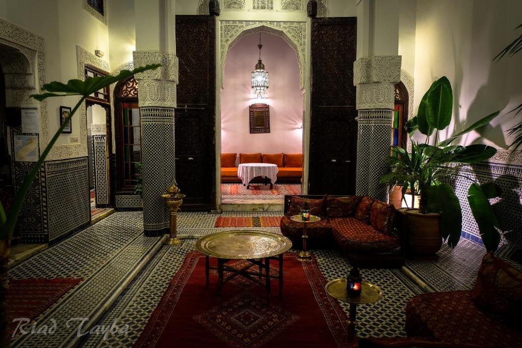 Riad Tayba image 1