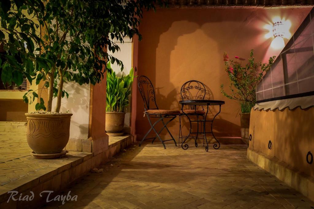 Riad Tayba image 3