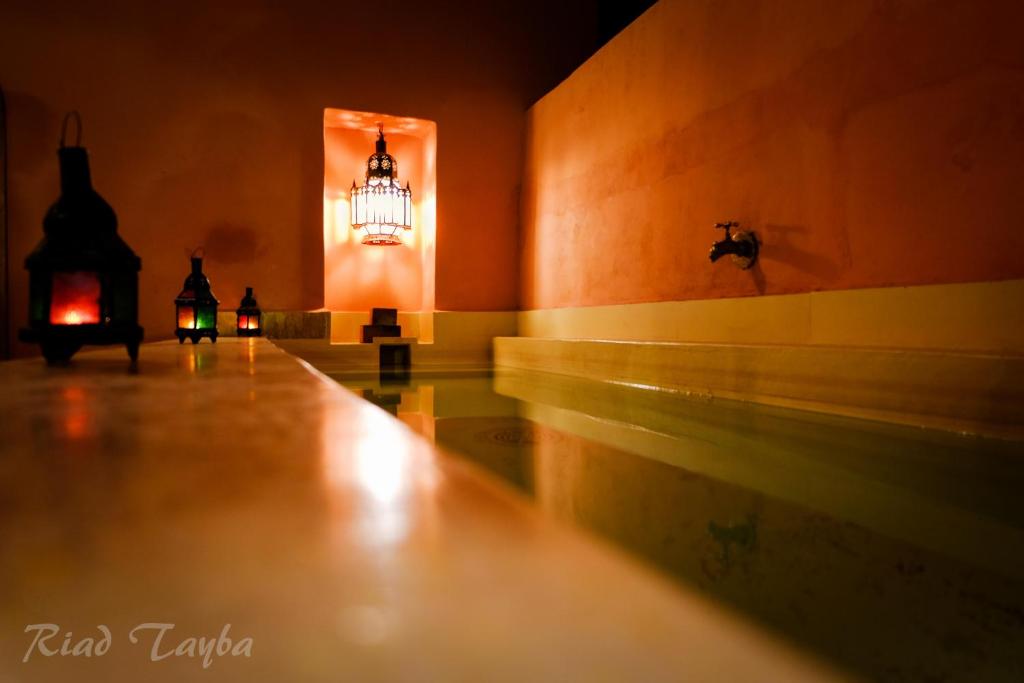 Riad Tayba image 5