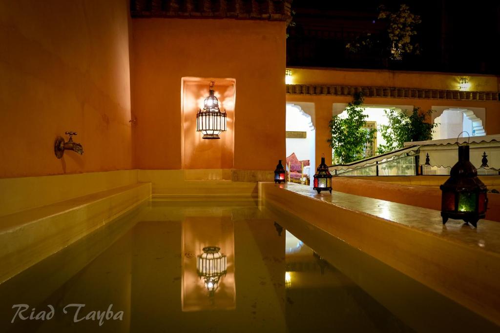 Riad Tayba image 6