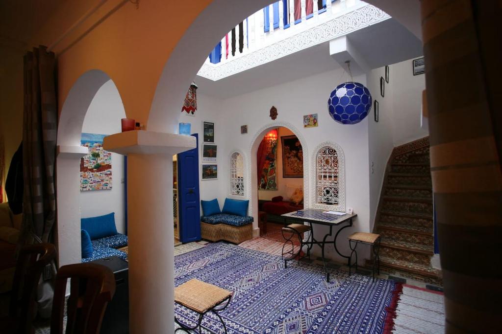 Riad Terre d'Azur image 4