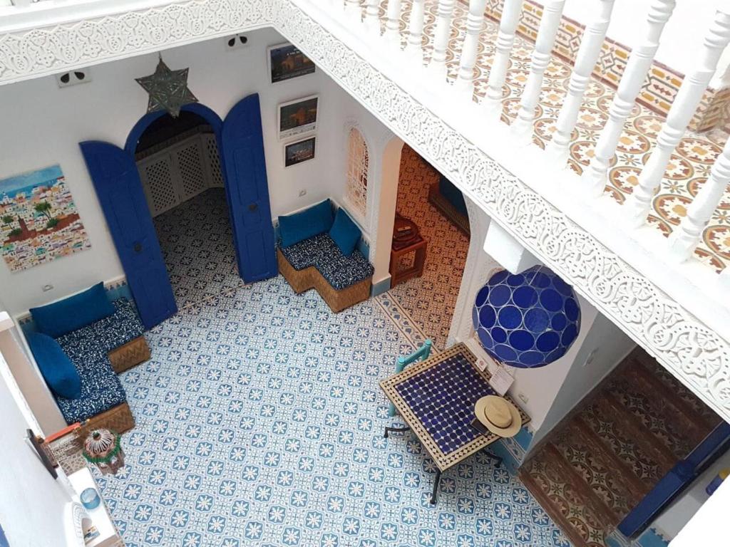 Riad Terre d'Azur image 5