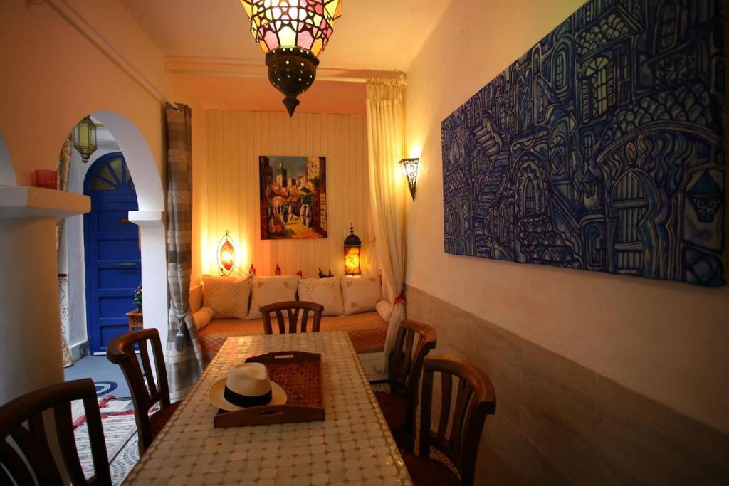 Riad Terre d'Azur image 7