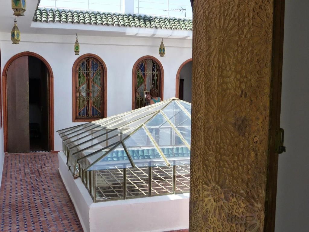 Riad Tetuanía image 2