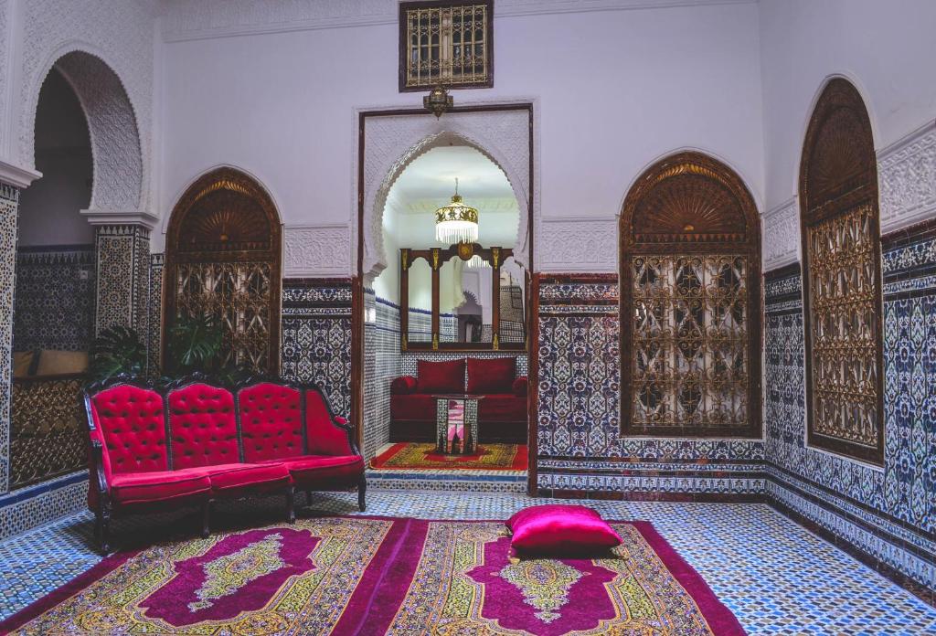 Riad Tetuanía image 4