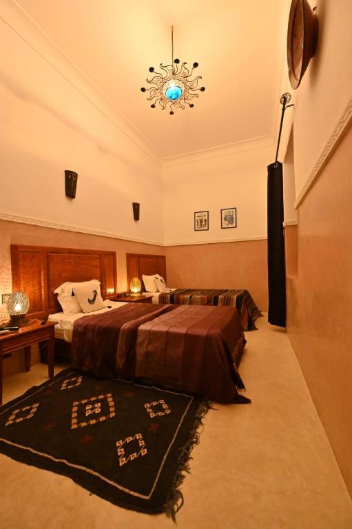 Riad Thycas image 1