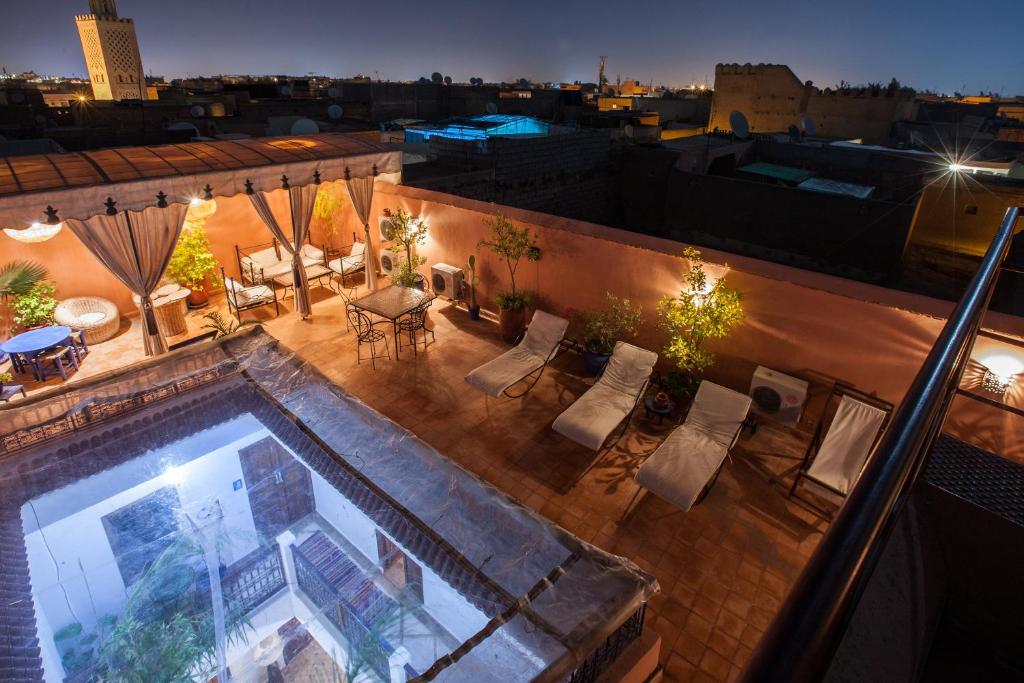 Riad Thycas image 6