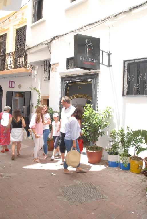 Riad Tingis image 7