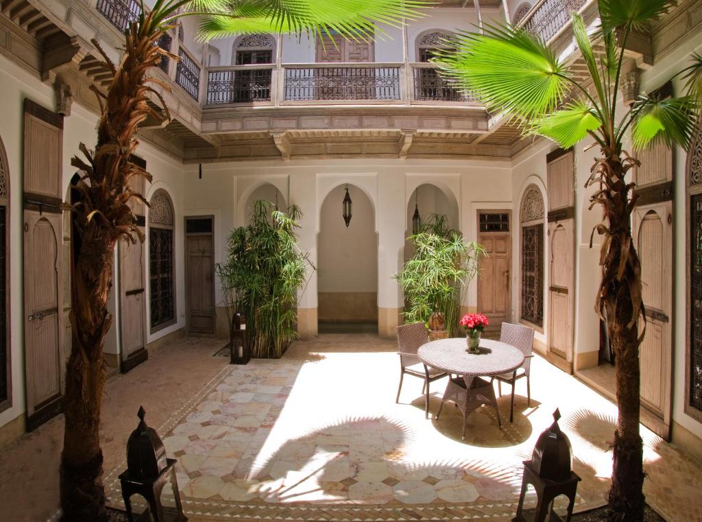 Riad Tzarra image 4