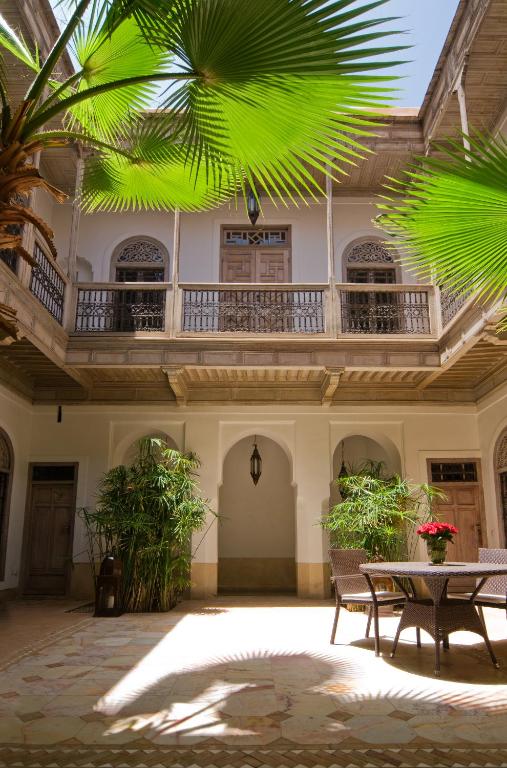 Riad Tzarra image 9