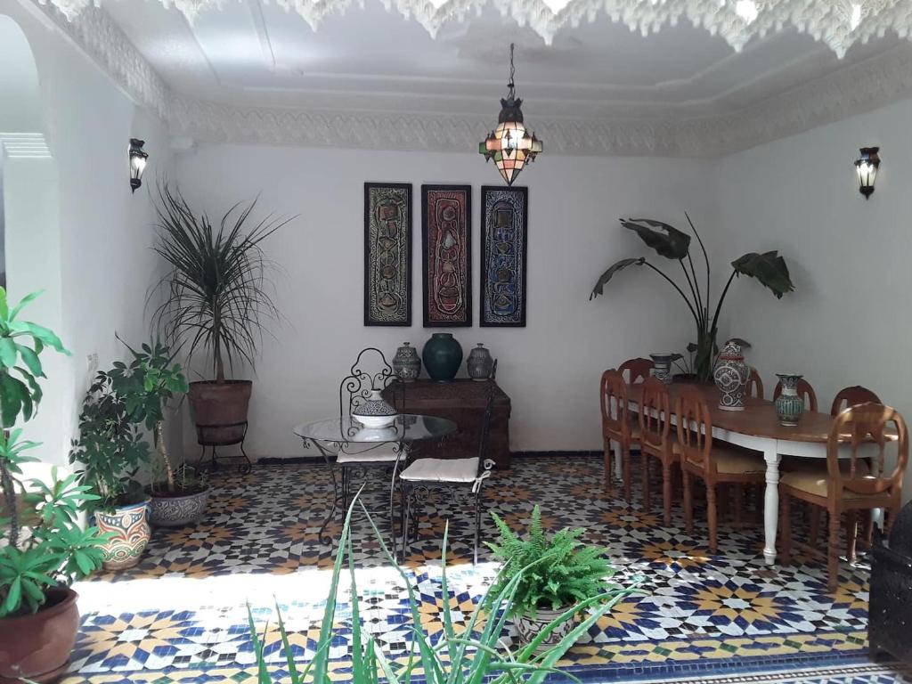 Riad Vega image 1