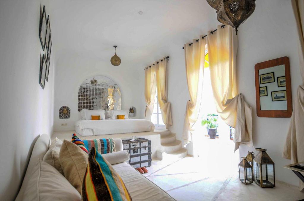 Riad Villa Almeria Hotel & Spa image 9