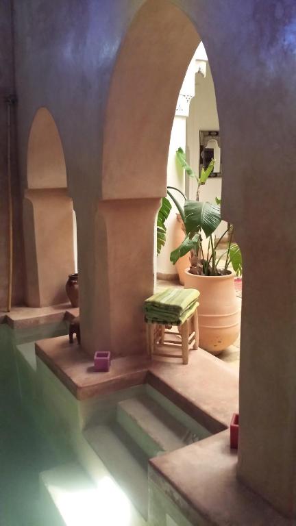 Riad Villa El Arsa image 6