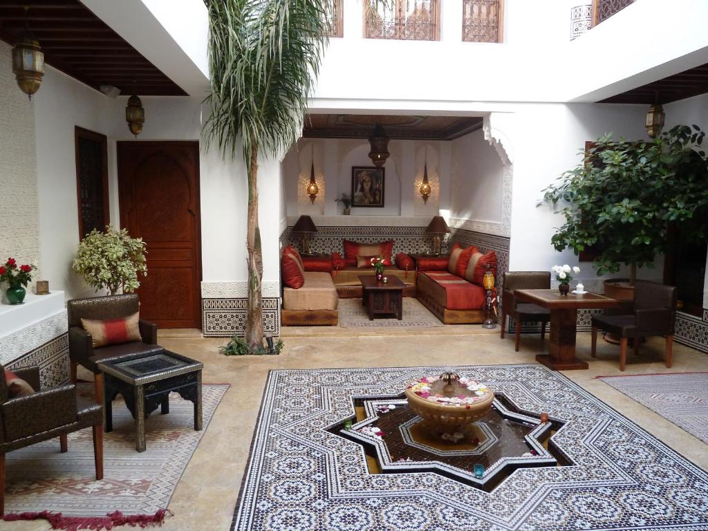 Riad Viva image 2