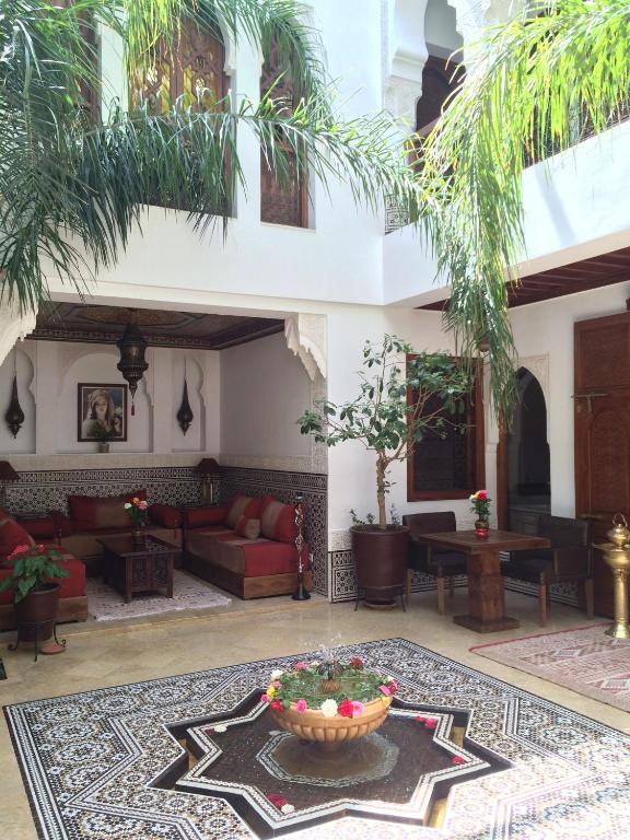 Riad Viva image 4