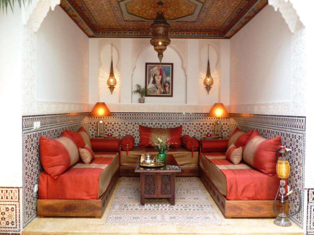 Riad Viva image 9