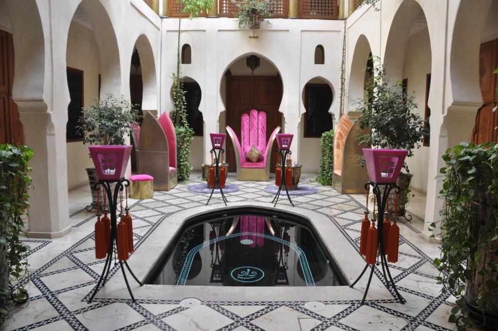 Riad Wow image 7