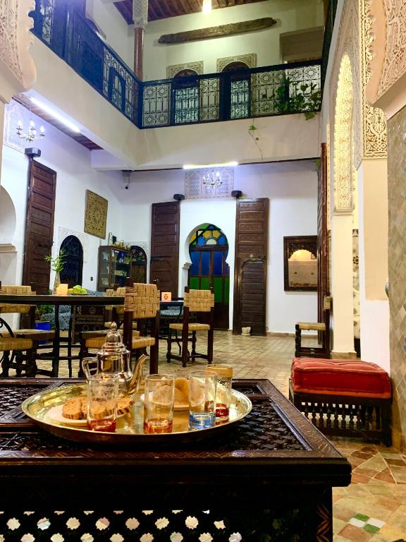 Riad Zahraa Al Ismailia image 4