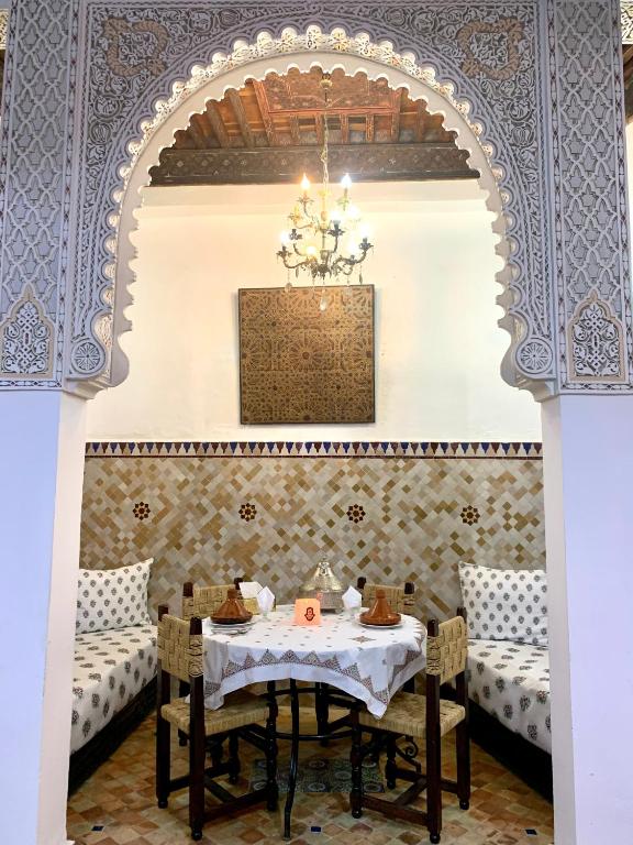 Riad Zahraa Al Ismailia image 5