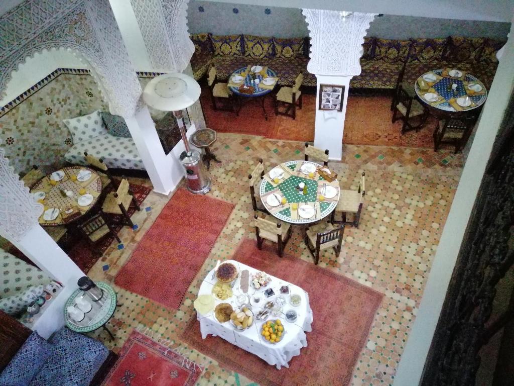 Riad Zahraa Al Ismailia image 6