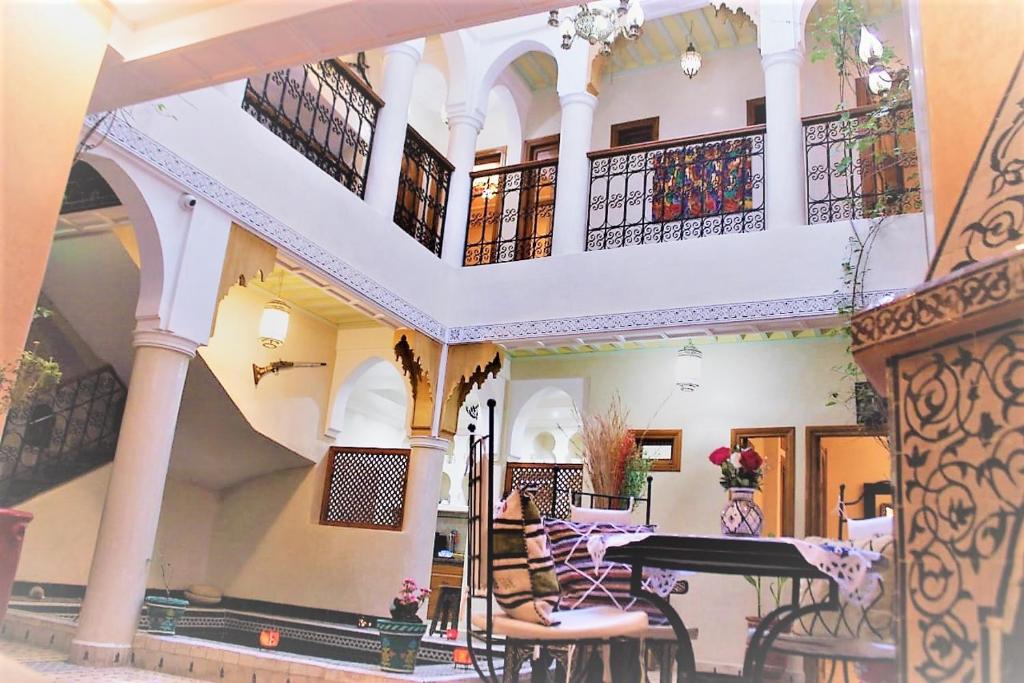 Riad Zahri image 1