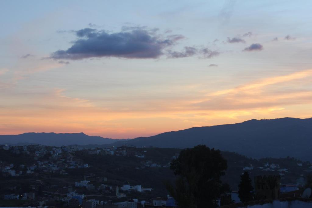 Riad Zaitouna Chaouen image 6