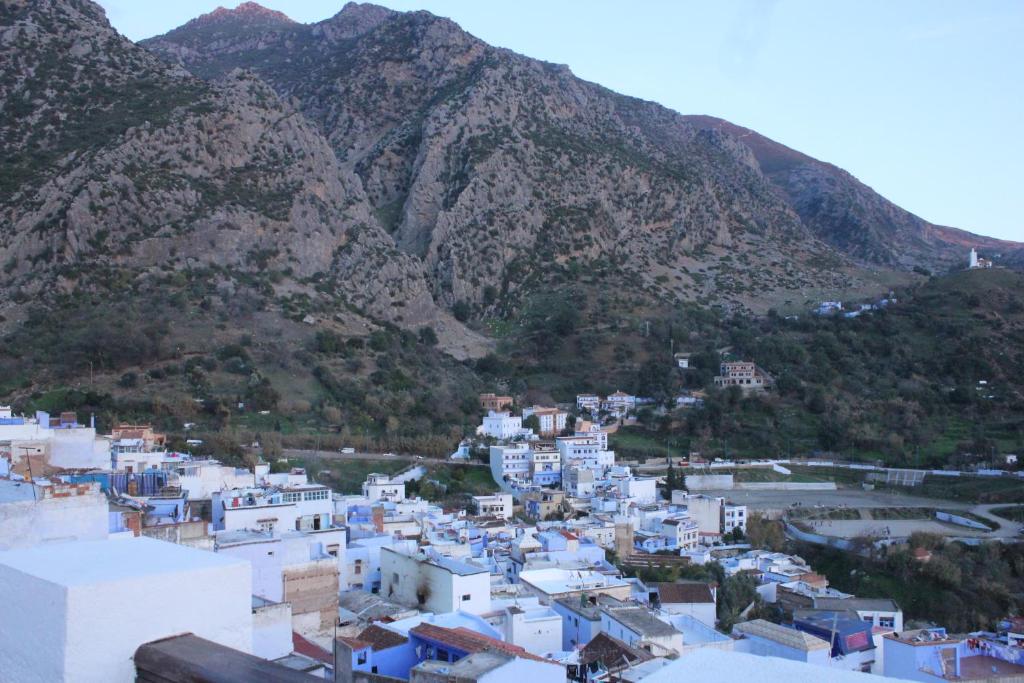 Riad Zaitouna Chaouen image 8