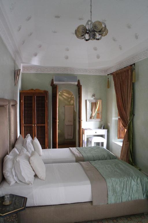 Riad Zamzam image 4