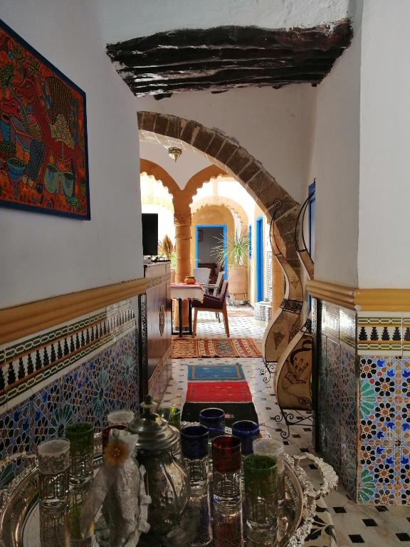 Riad Zawia image 6